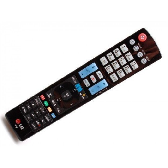 Remote Controller Assembly (AKB74115502)